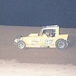 Danny Shouse at Lawton